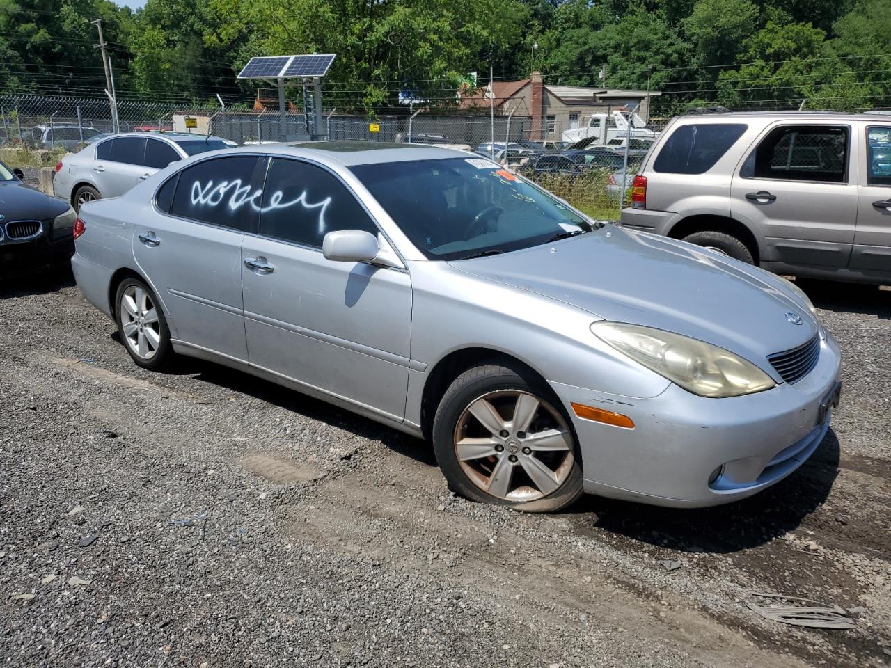 Lot #2960223479 2005 LEXUS ES 330