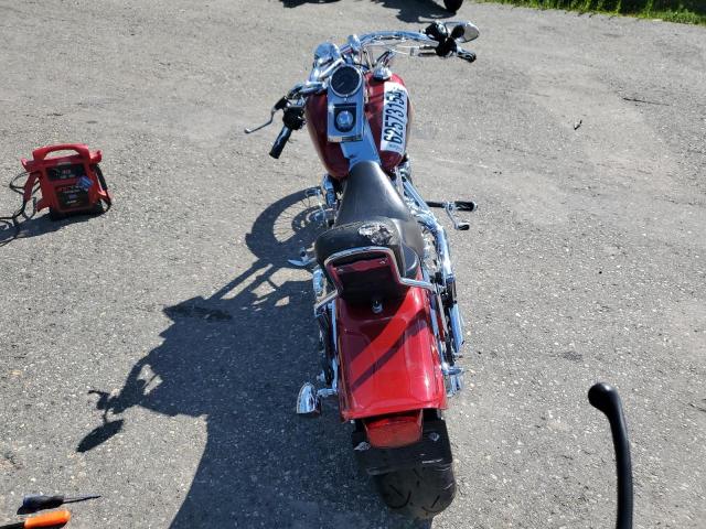 2007 HARLEY-DAVIDSON FXST 1HD1BV5167Y054328