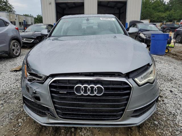 2015 AUDI A6 PREMIUM - WAUFGAFC5FN012408