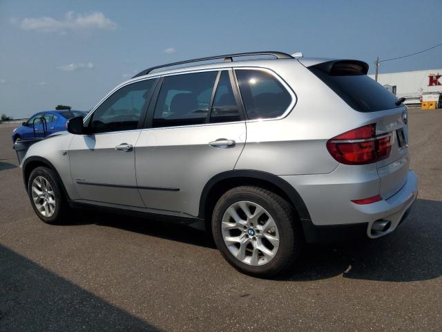 VIN 5UXZV4C59D0E06289 2013 BMW X5, Xdrive35I no.2