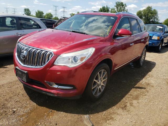 VIN 5GAKRCKD2DJ123056 2013 Buick Enclave no.1