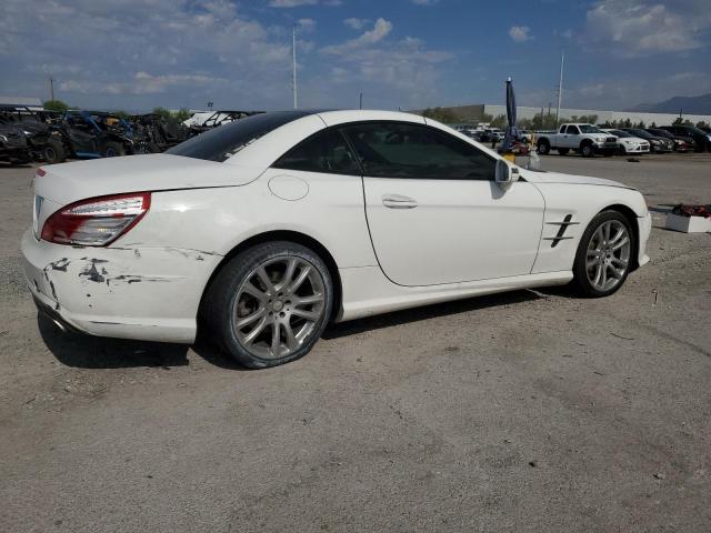 2015 MERCEDES-BENZ SL 550 - WDDJK7DA1FF034115
