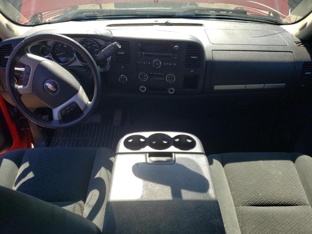 2008 Chevrolet Silverado K1500 VIN: 1GCEK19048Z213453 Lot: 60871194