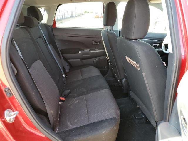 2018 MITSUBISHI OUTLANDER - JA4AP3AU3JZ001685