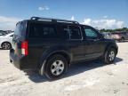 NISSAN PATHFINDER photo