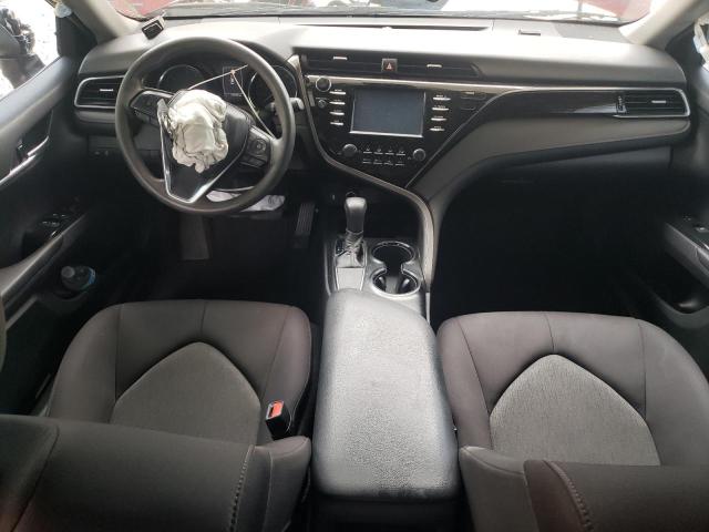 2019 TOYOTA CAMRY L - 4T1B11HK6KU266258