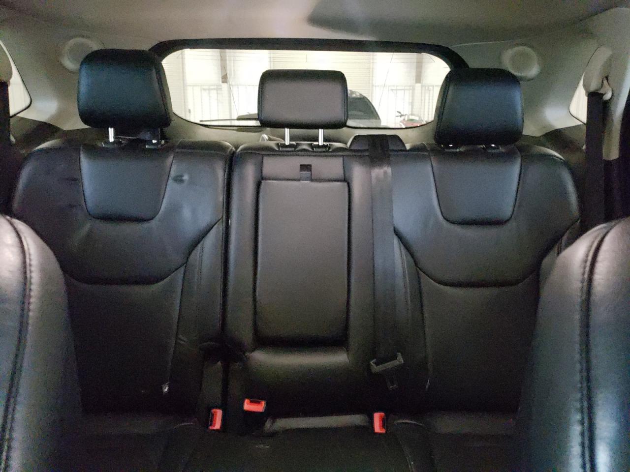 2FMPK4K96LBA13040 2020 Ford Edge Titanium