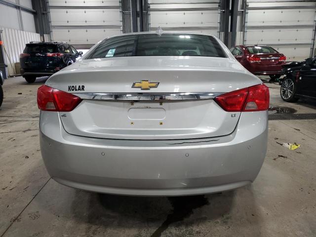 VIN 2G1115S3XG9155816 2016 Chevrolet Impala, LT no.6