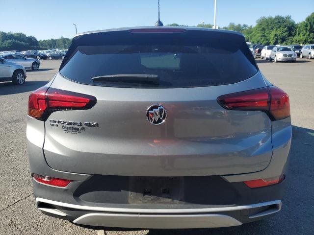 2023 BUICK ENCORE GX - KL4MMCSL6PB028778