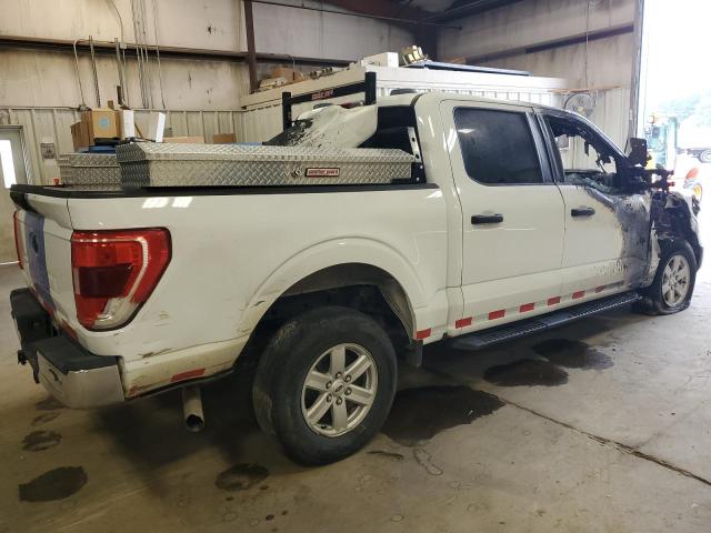 2022 FORD F150 SUPER - 1FTFW1ED0NFA73156