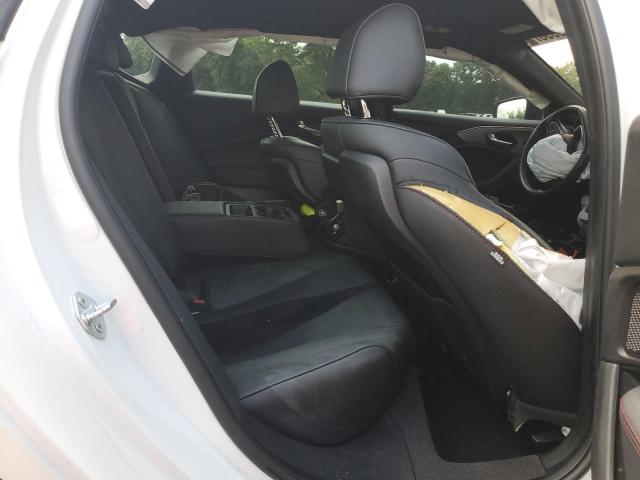 2021 ACURA TLX TECH A - 19UUB5F51MA014924