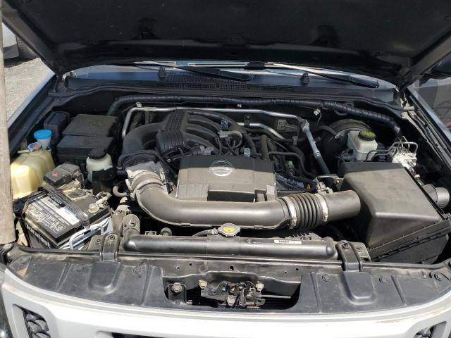 2013 Nissan Xterra X VIN: 5N1AN0NW4DN825675 Lot: 61265674