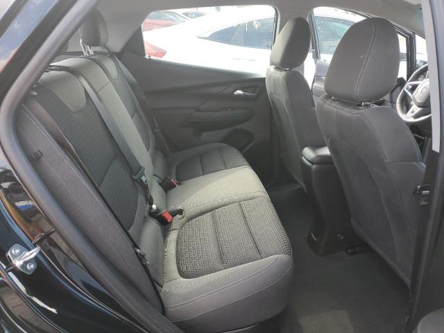 2023 Chevrolet Bolt Ev 1Lt VIN: 1G1FW6S07P4169601 Lot: 63344824