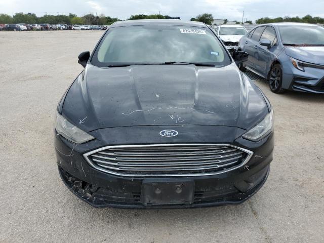 VIN 3FA6P0G79HR349667 2017 Ford Fusion, S no.5