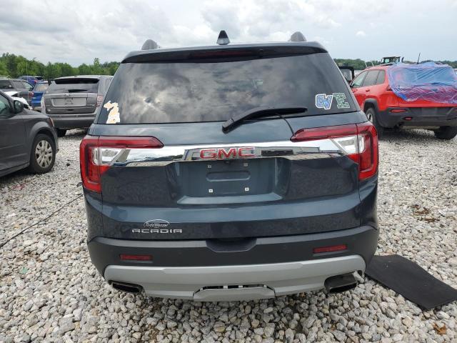 2020 GMC Acadia Sle VIN: 1GKKNKLS4LZ222631 Lot: 62021734