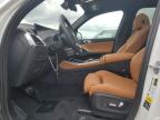 BMW X5 XDRIVE4 photo