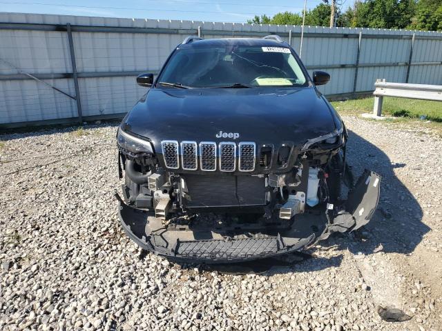 2019 Jeep Cherokee Limited VIN: 1C4PJMDX9KD225409 Lot: 61298664