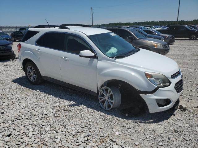 2017 CHEVROLET EQUINOX LT - 2GNALCEK2H1500692