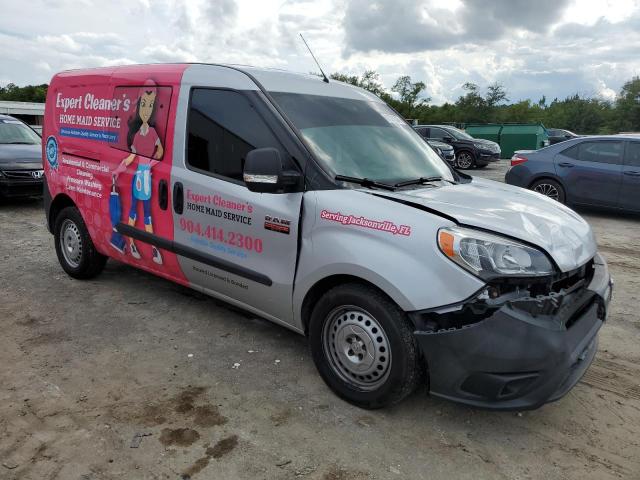 2016 Ram Promaster City VIN: ZFBERFATXG6B07447 Lot: 61321324