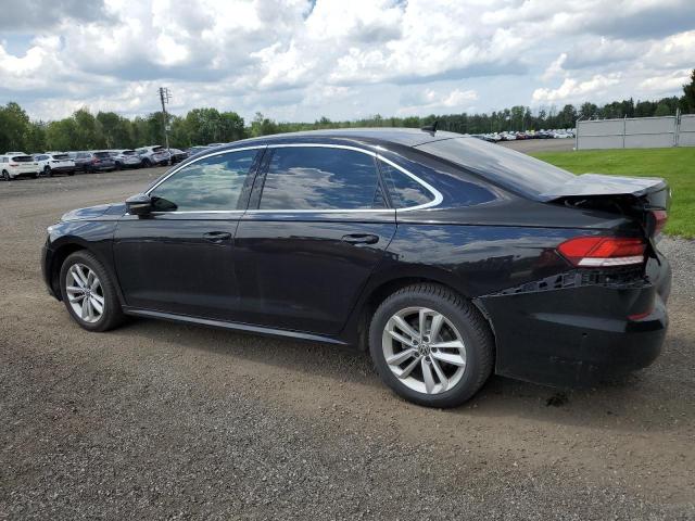 2020 VOLKSWAGEN PASSAT HIG 1VWUA7A3XLC009563