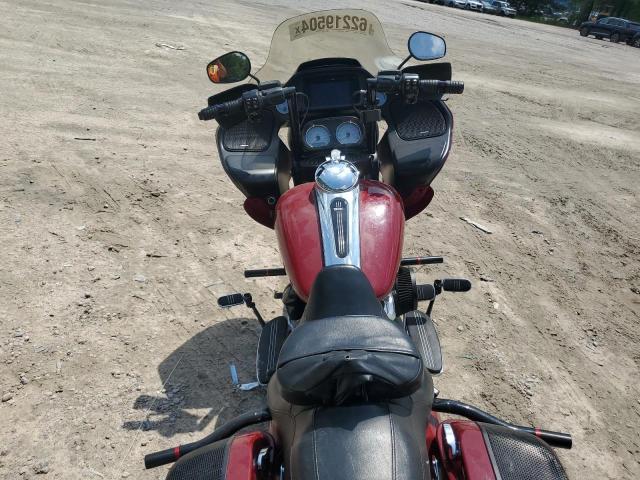 2020 HARLEY-DAVIDSON FLTRX - 1HD1KHC13LB619135