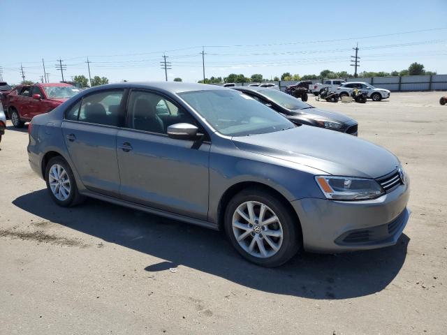 2011 Volkswagen Jetta Se VIN: 3VWDZ7AJ2BM350752 Lot: 61720334