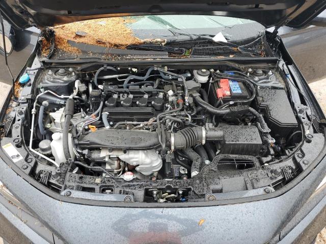 2024 HONDA CIVIC EX - 2HGFE1F78RH310414