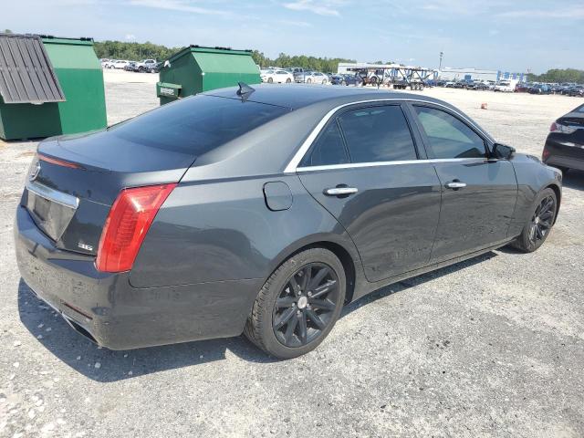 2014 Cadillac Cts Premium Collection VIN: 1G6AT5S30E0167534 Lot: 61683524