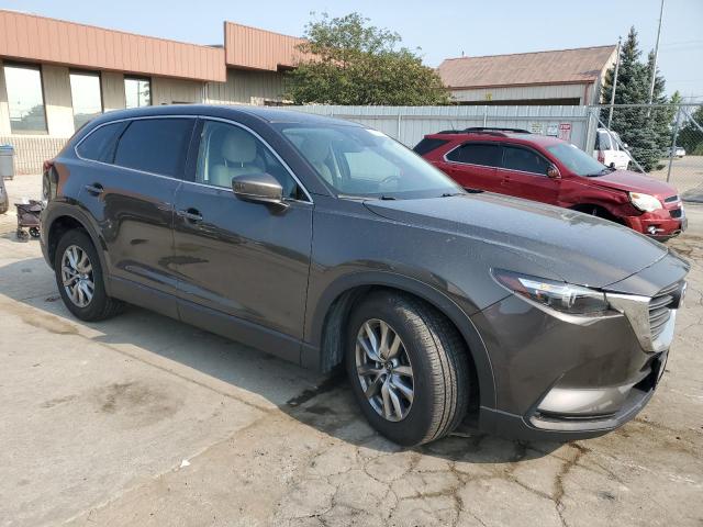 VIN JM3TCBCY7H0136422 2017 Mazda CX-9, Touring no.4