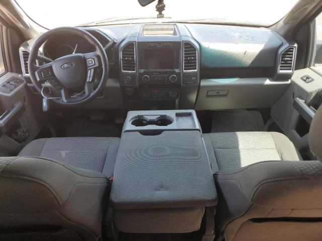 2016 FORD F150 SUPER - 1FTEW1EG6GKD57035