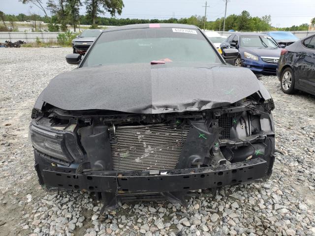 VIN 2C3CDXBG2LH149664 2020 Dodge Charger, Sxt no.5