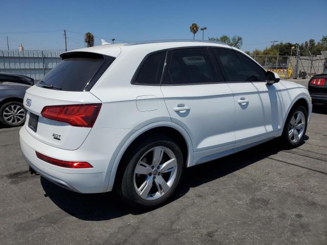 VIN WA1ANAFY4J2201523 2018 Audi Q5, Premium no.3