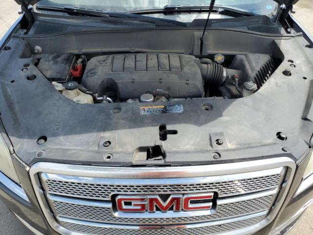 2013 GMC Acadia Denali VIN: 1GKKVTKD4DJ210097 Lot: 61522294