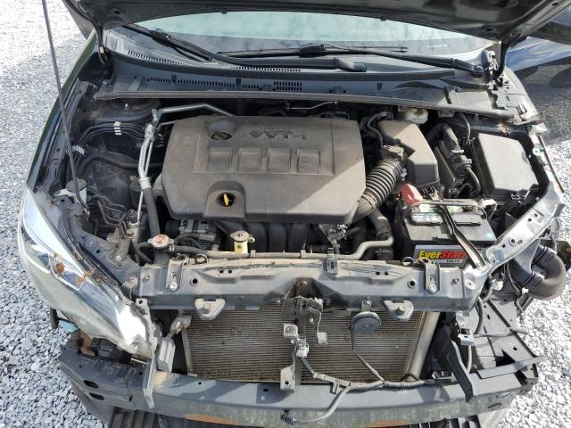 2018 TOYOTA COROLLA L - 5YFBURHE6JP785682