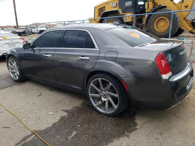 2019 CHRYSLER 300 LIMITE - 2C3CCAEG8KH577622