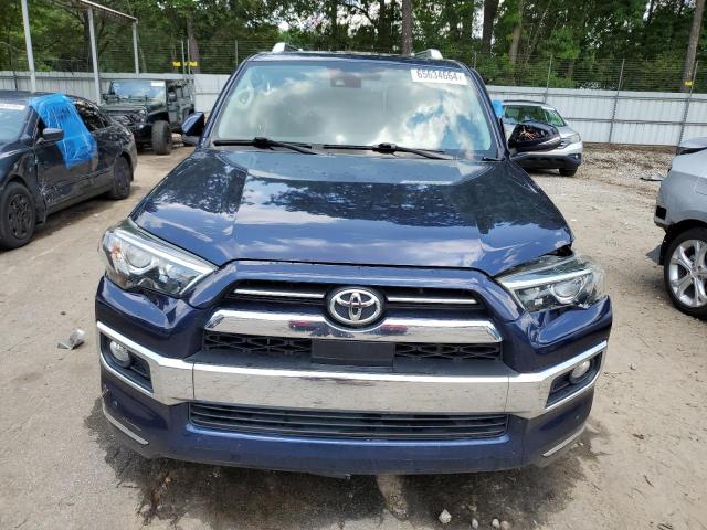 2020 TOYOTA 4RUNNER SR JTEBU5JR6L5817046  65634664