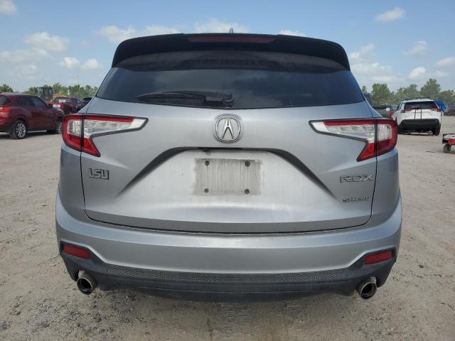 2019 Acura Rdx VIN: 5J8TC2H39KL022578 Lot: 61317144