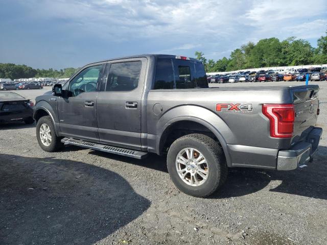 2016 FORD F150 SUPER 1FTEW1EG1GFA07014  62769974