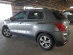 CHEVROLET TRAX 1LT photo