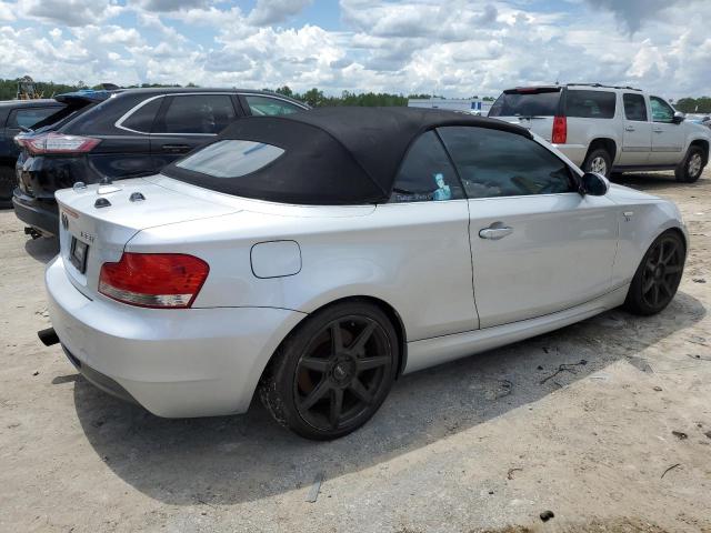 2008 BMW 135 I VIN: WBAUN93548VF54994 Lot: 61658554
