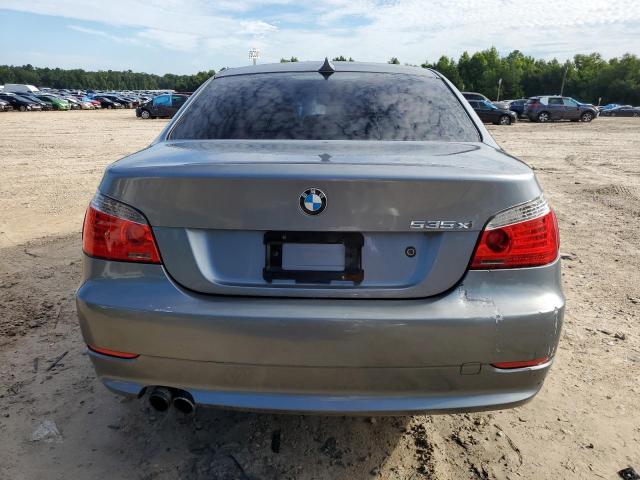 2008 BMW 535 Xi VIN: WBANV93578C130237 Lot: 61406884