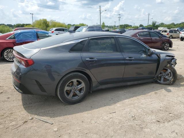 2022 KIA K5 LXS - 5XXG14J22NG116437