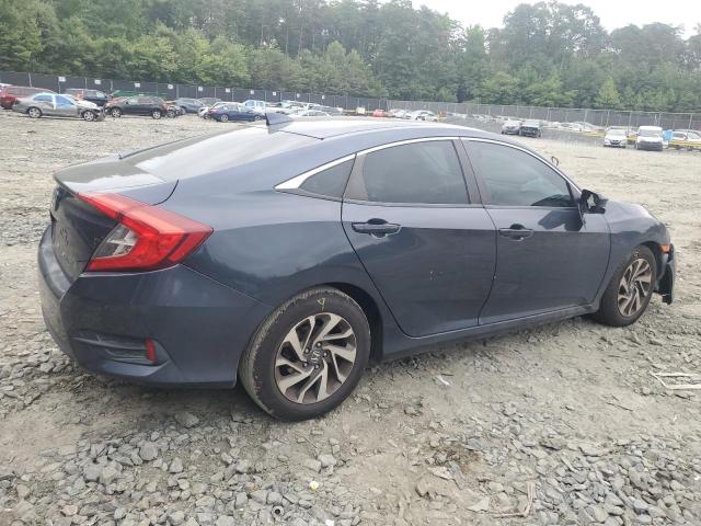 Vin: 19xfc2f76he233546, lot: 65705084, honda civic ex 20173