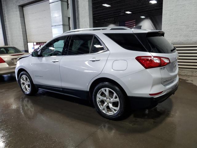 2018 CHEVROLET EQUINOX LT - 2GNAXTEX8J6309786