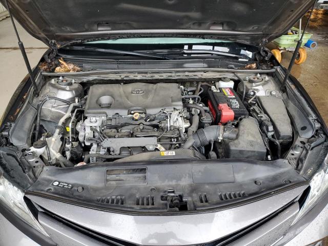 VIN 4T1B11HK3KU804804 2019 Toyota Camry, L no.11