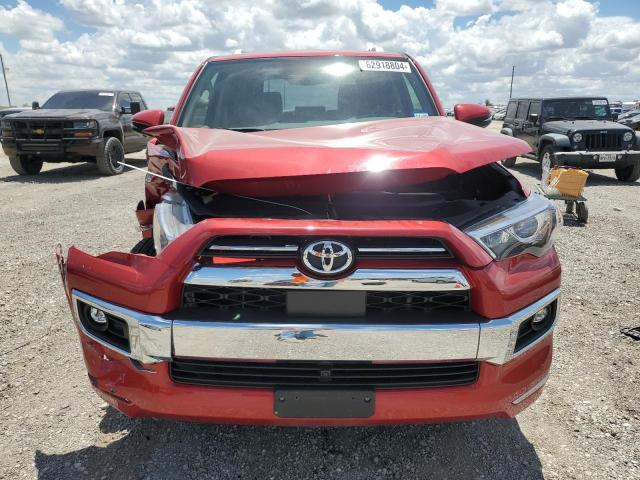 2024 TOYOTA 4RUNNER LI JTEDU5JR7R5305510