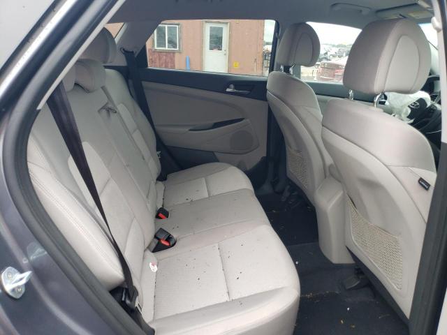 2016 HYUNDAI TUCSON LIM - KM8J3CA25GU164727