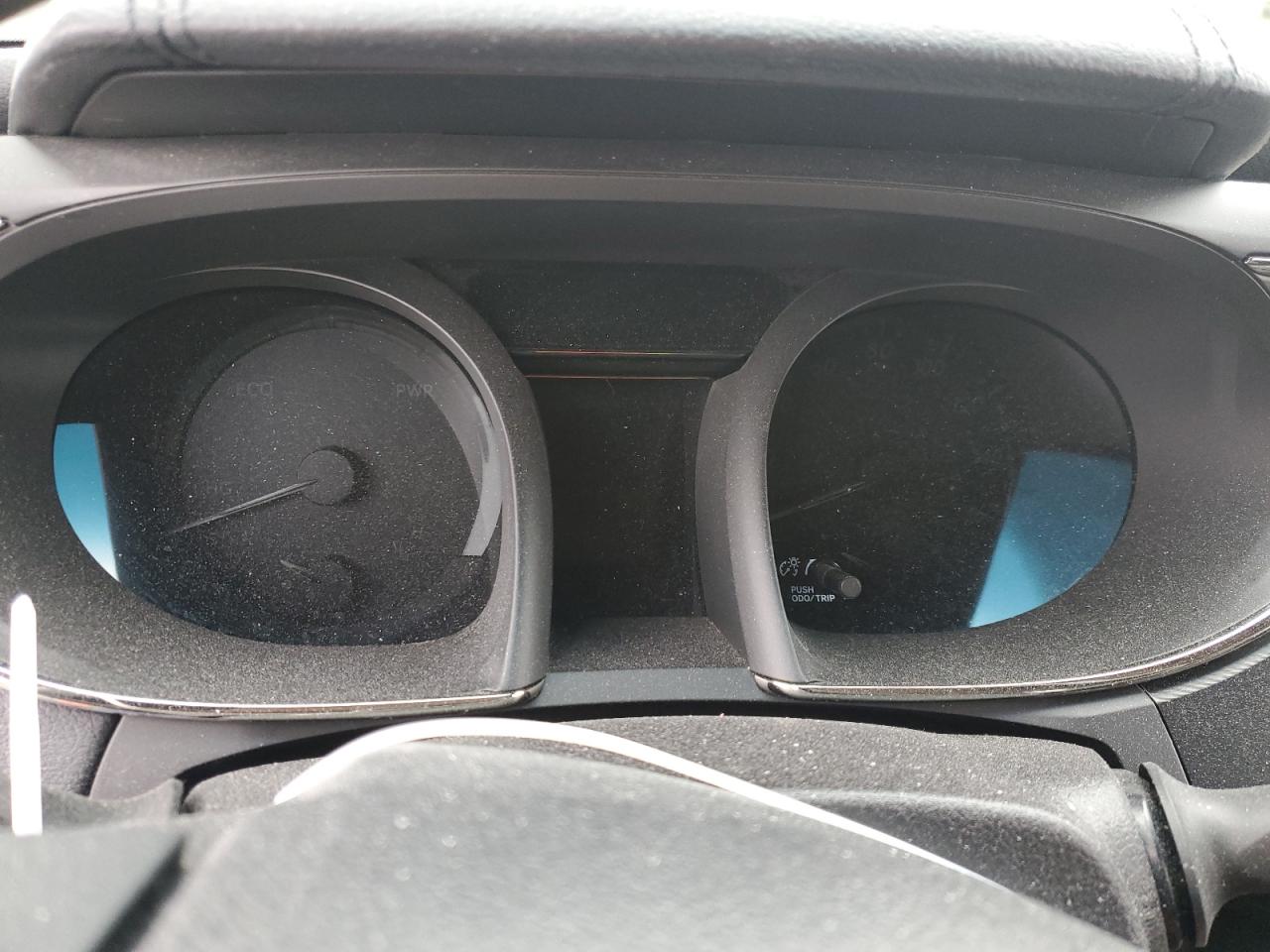 4T1BD1EB9GU056904 2016 Toyota Avalon Hybrid