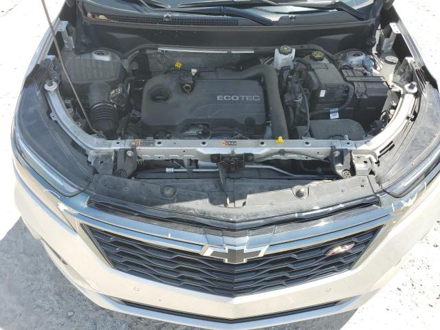 3GNAXMEV4NS120175 Chevrolet Equinox RS 12