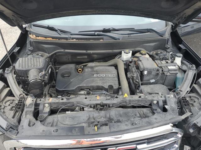 2020 GMC TERRAIN SL - 3GKALPEV2LL233771